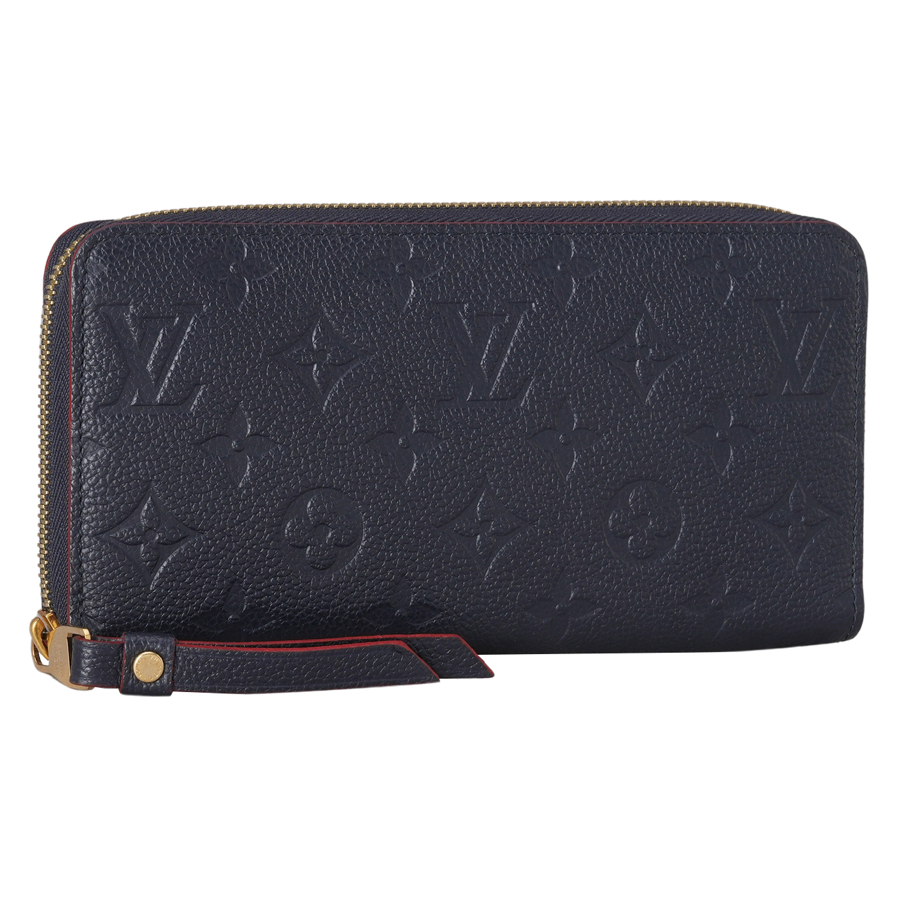 LOUIS VUITTON(USED)루이비통 앙프렝뜨 클레망스 월릿